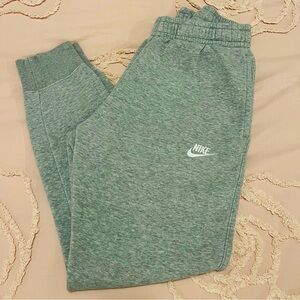 Adult size Small Nike gray sweatpants